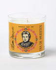 DIA DE MUERTOS - Day Of The Dead Candle