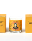 DIA DE MUERTOS - Day Of The Dead Candle
