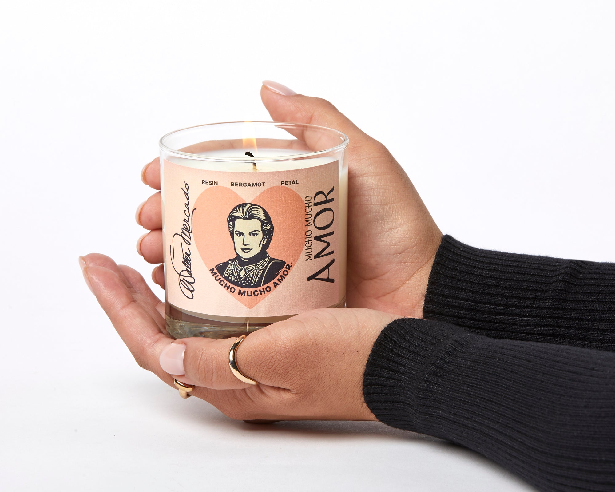 Amor™  Candle Bundle