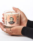 Amor™  Candle Bundle