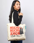 Walter Mercado Tote Bag – Limited Edition