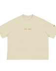 Classic Loose Boxy Tee