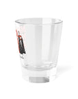 Mucho Mucho Amor Shot Glass