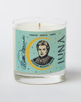 Luna Candle