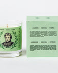 Prosperidad Candle Bundle