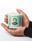 Luna Candle