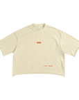 Shh Walters Talking French Terry Tee