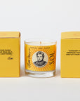Sol Candle