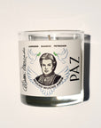 Paz - Peace Candle