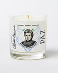 Paz - Peace Candle