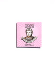 MUCHO MUCHO AMOR ENAMEL PIN