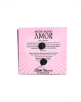 MUCHO MUCHO AMOR ENAMEL PIN
