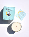 Luna Candle