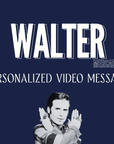 Personalized Video Message