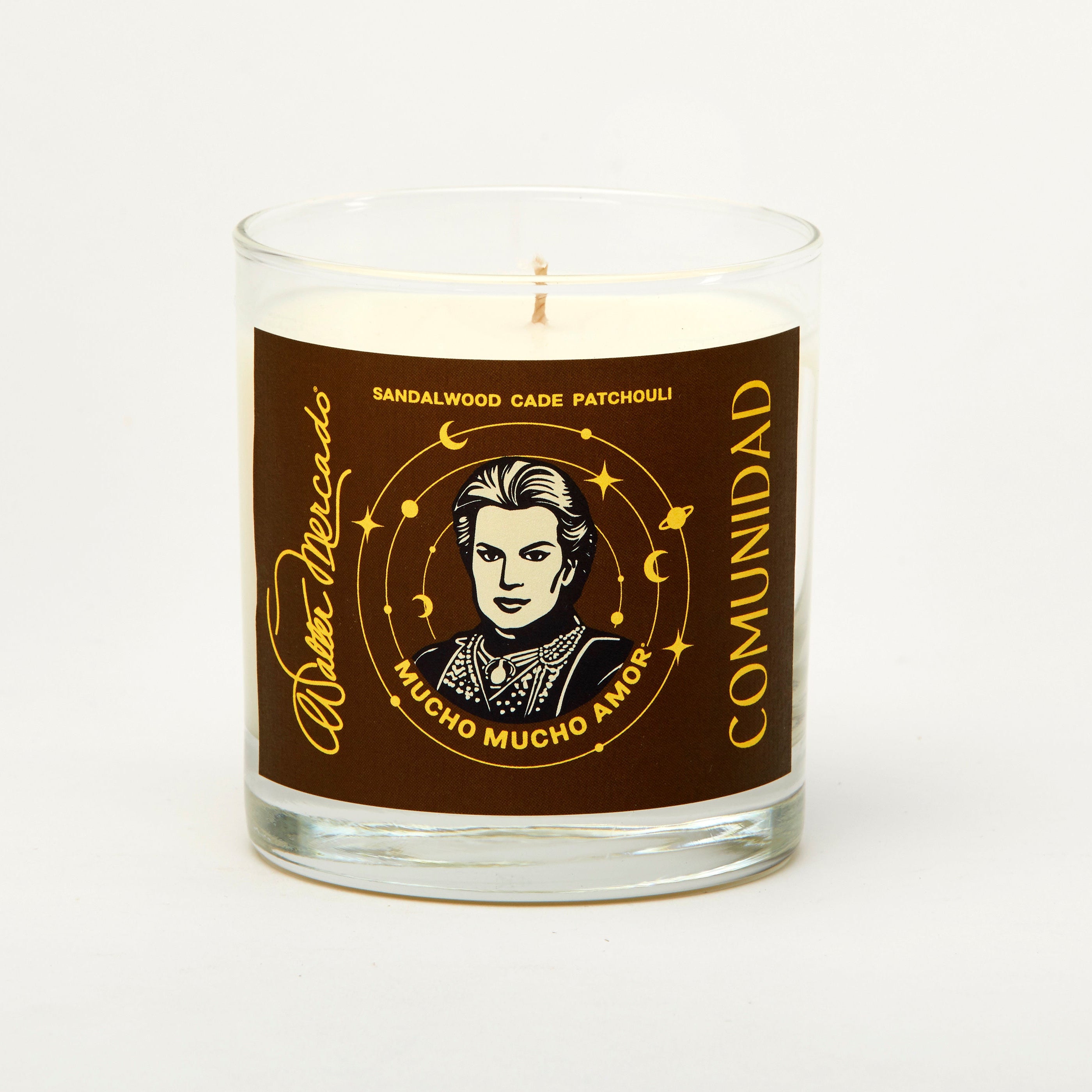 Comunidad - Candle – The Official Walter Mercado Store - The Mucho