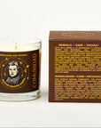 Comunidad - Candle