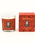 Walter Mercado Halloween Candle Noche Mística – view 2
