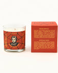 Walter Mercado Halloween Candle Noche Mística – view 3