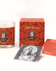 Walter Mercado Halloween Candle Noche Mística – view 4