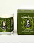 Vitalidad - Candle