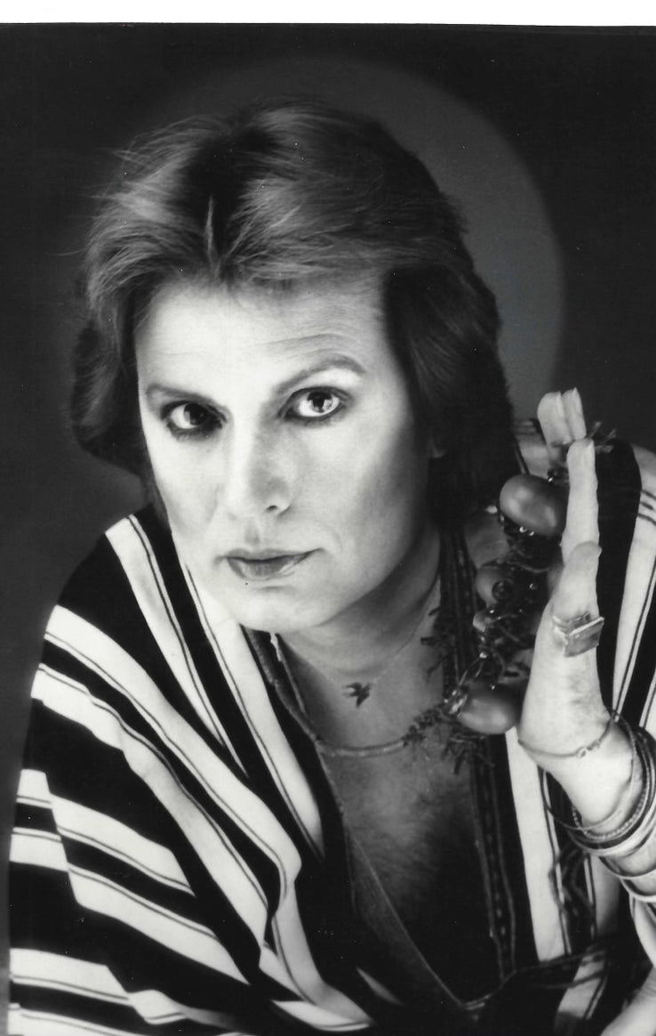 Walter Mercado 