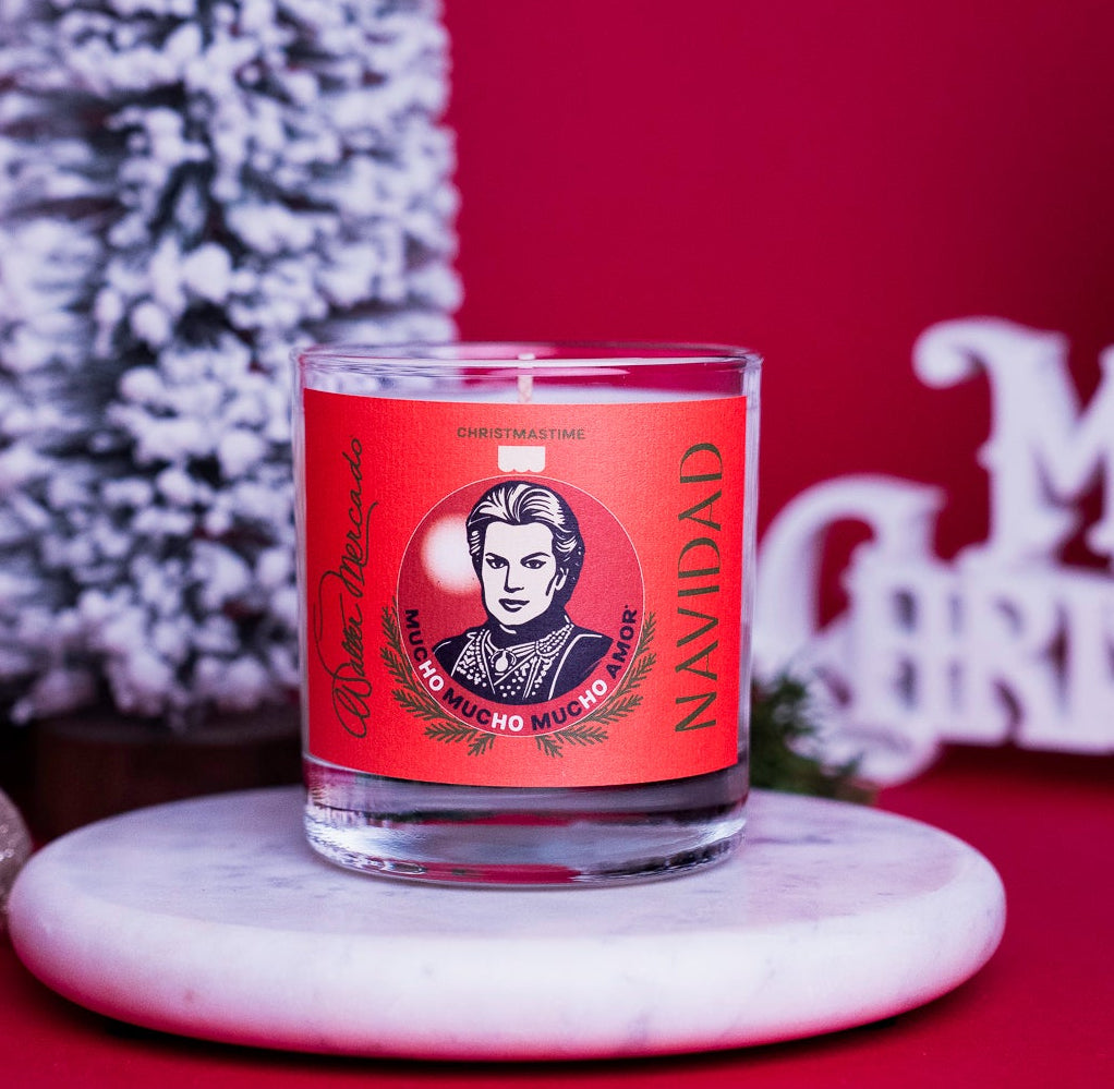 Walter Mercado - Navidad Holiday Special