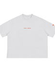 Classic Loose Boxy Tee