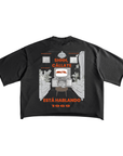 Shh Walters Talking French Terry Tee