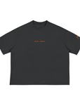 Classic Loose Boxy Tee
