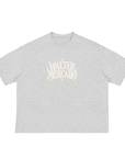Classic Loose Boxy Tee