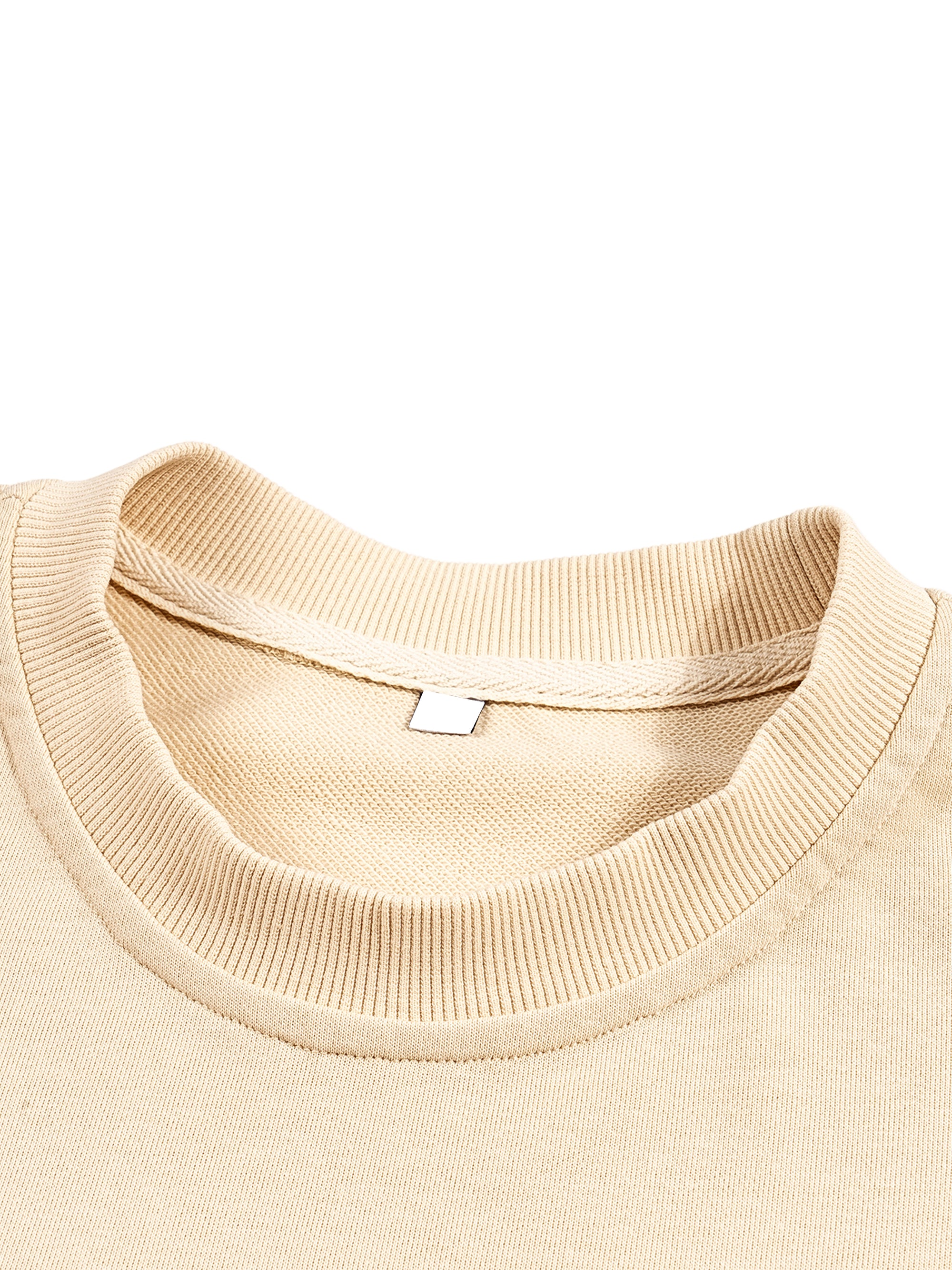 Shh Walters Talking French Terry Tee