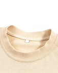 Shh Walters Talking French Terry Tee