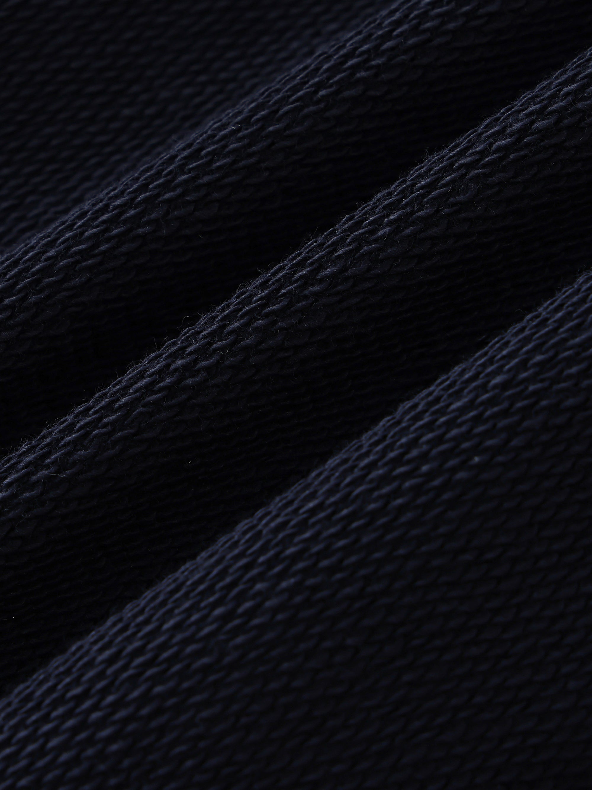 Walter X Puerto Rico - Classic Preppy Raglan Fleece